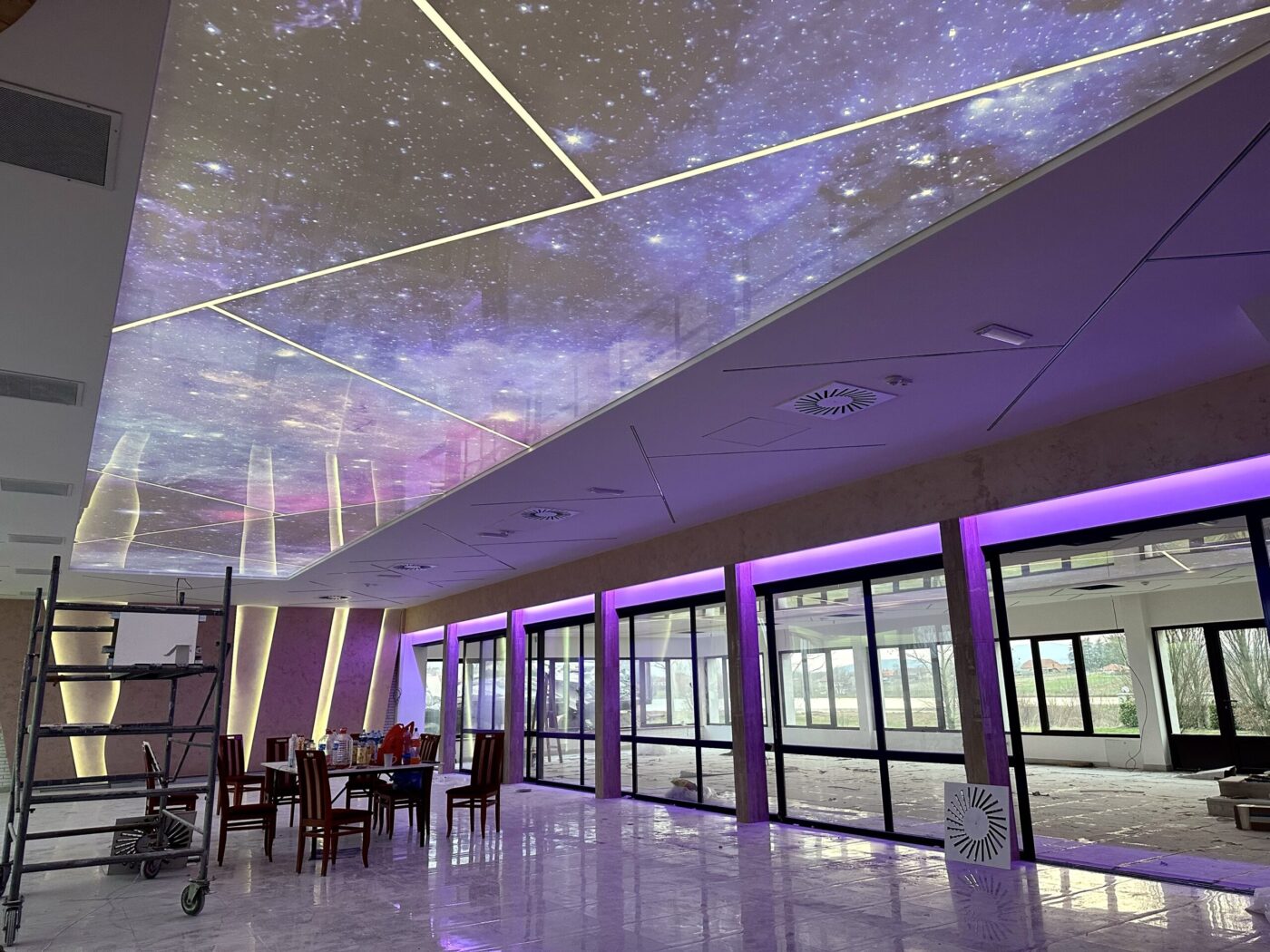 Restoran Suncano Jezero-Mladenovac