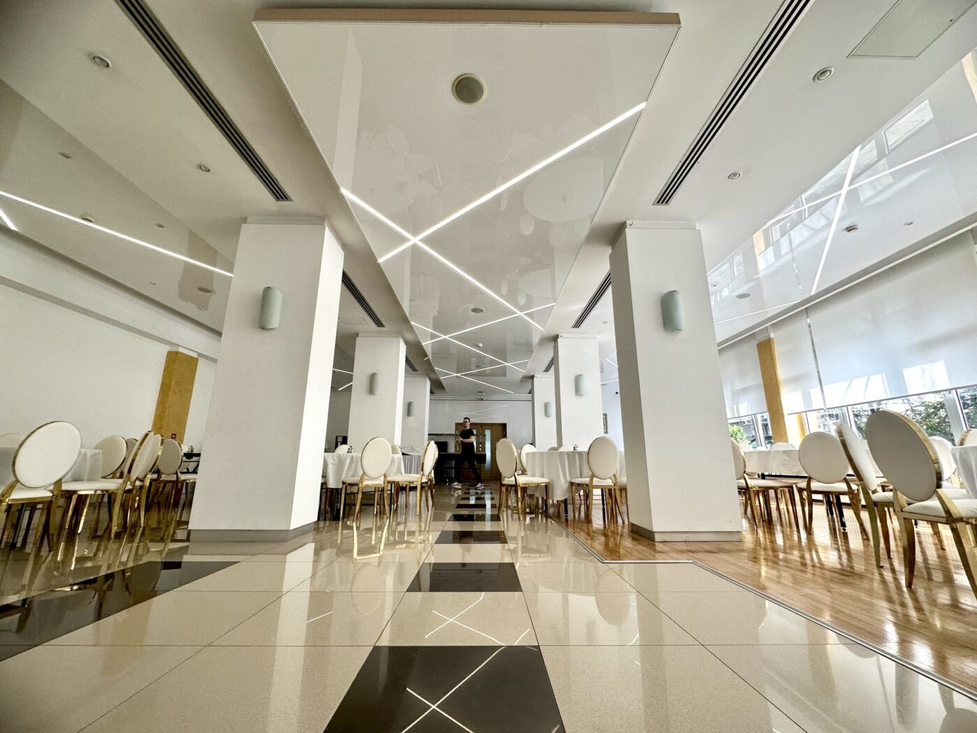 Hotel Sumadija-Beograd